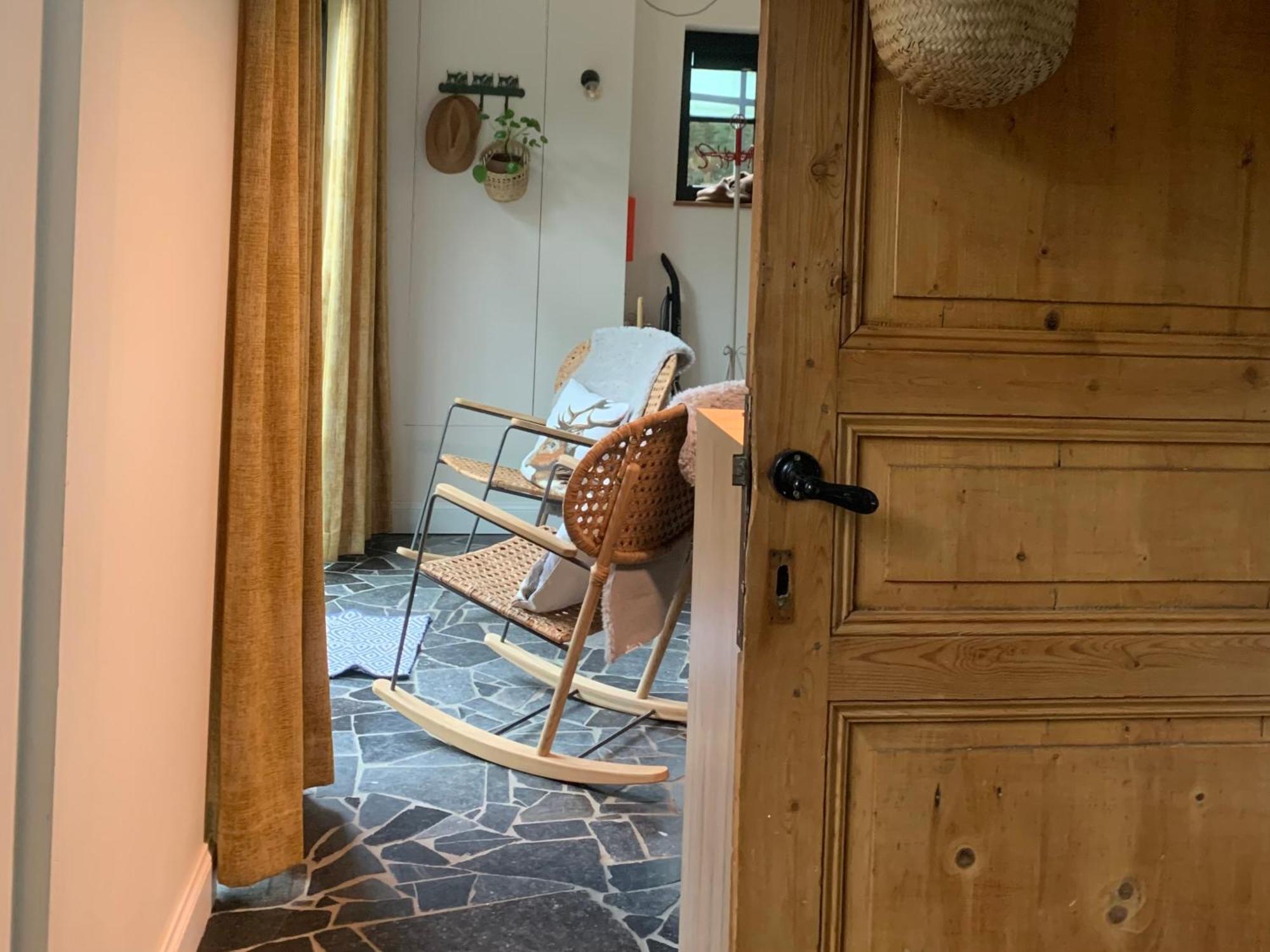 Vakantiehuis Abel Dilsen-Stokkem Luaran gambar