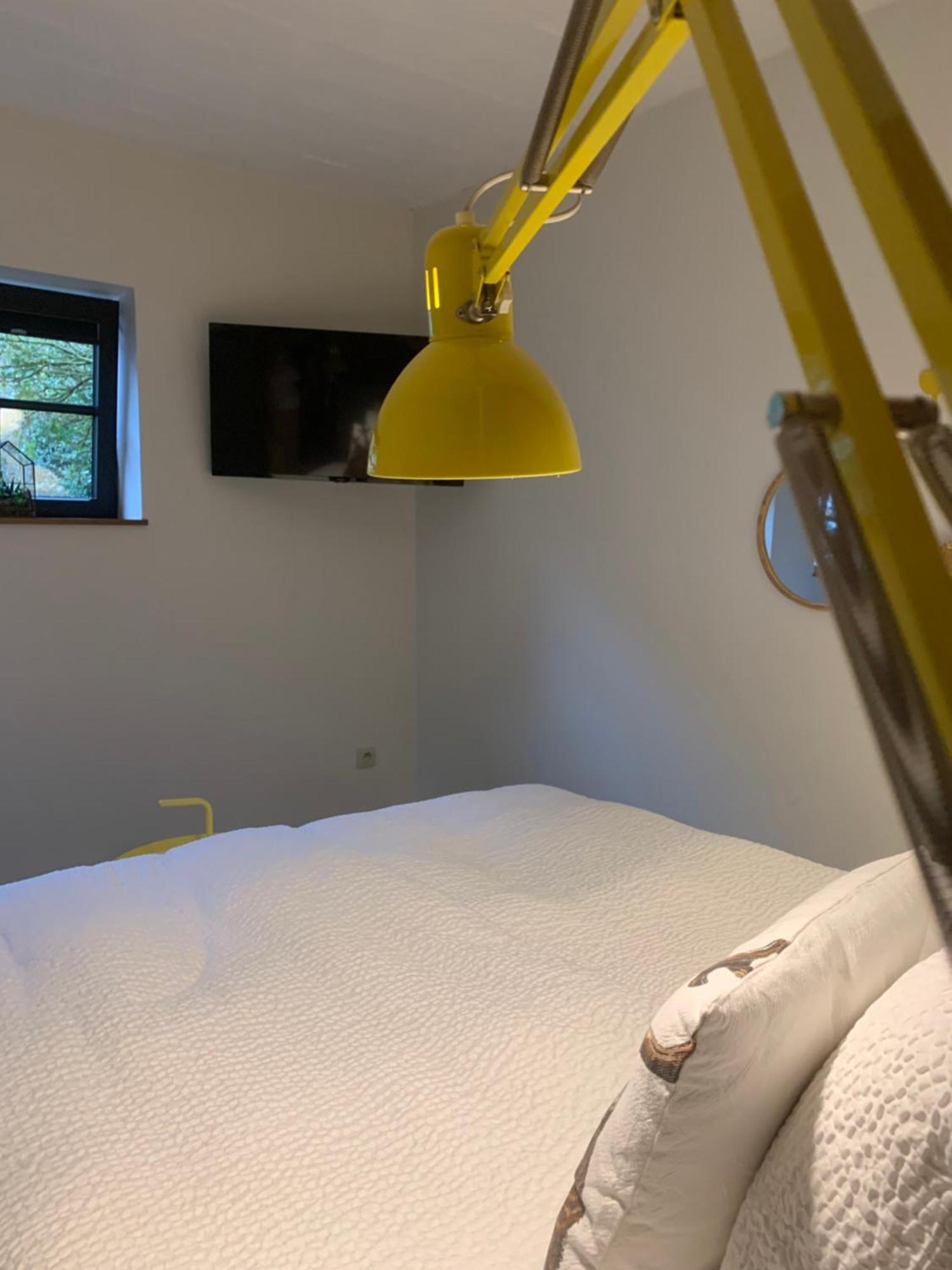 Vakantiehuis Abel Dilsen-Stokkem Luaran gambar