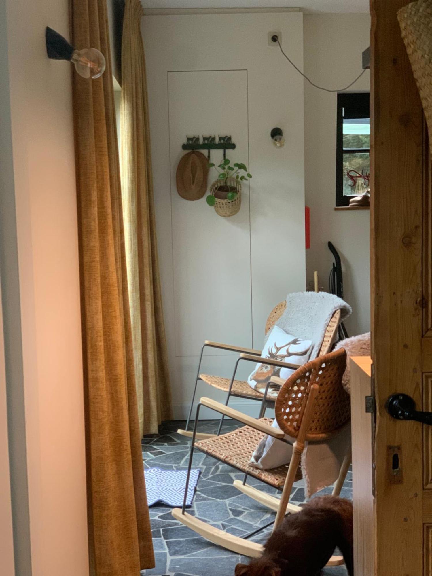 Vakantiehuis Abel Dilsen-Stokkem Luaran gambar